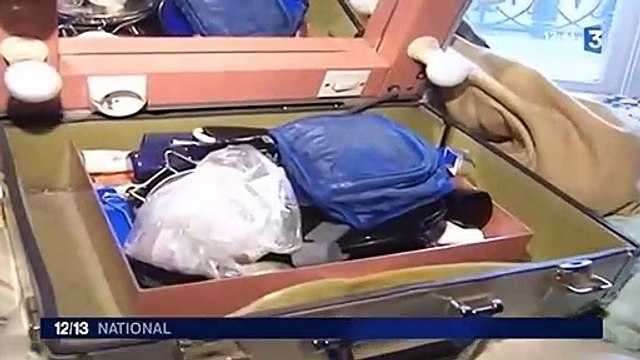 Affaire du charnier à l'Université Descartes à Paris : La colère des familles de José Artur et de l'actrice Micheline Dax, 2 personnalités qui avaient donné leurs corps à la science