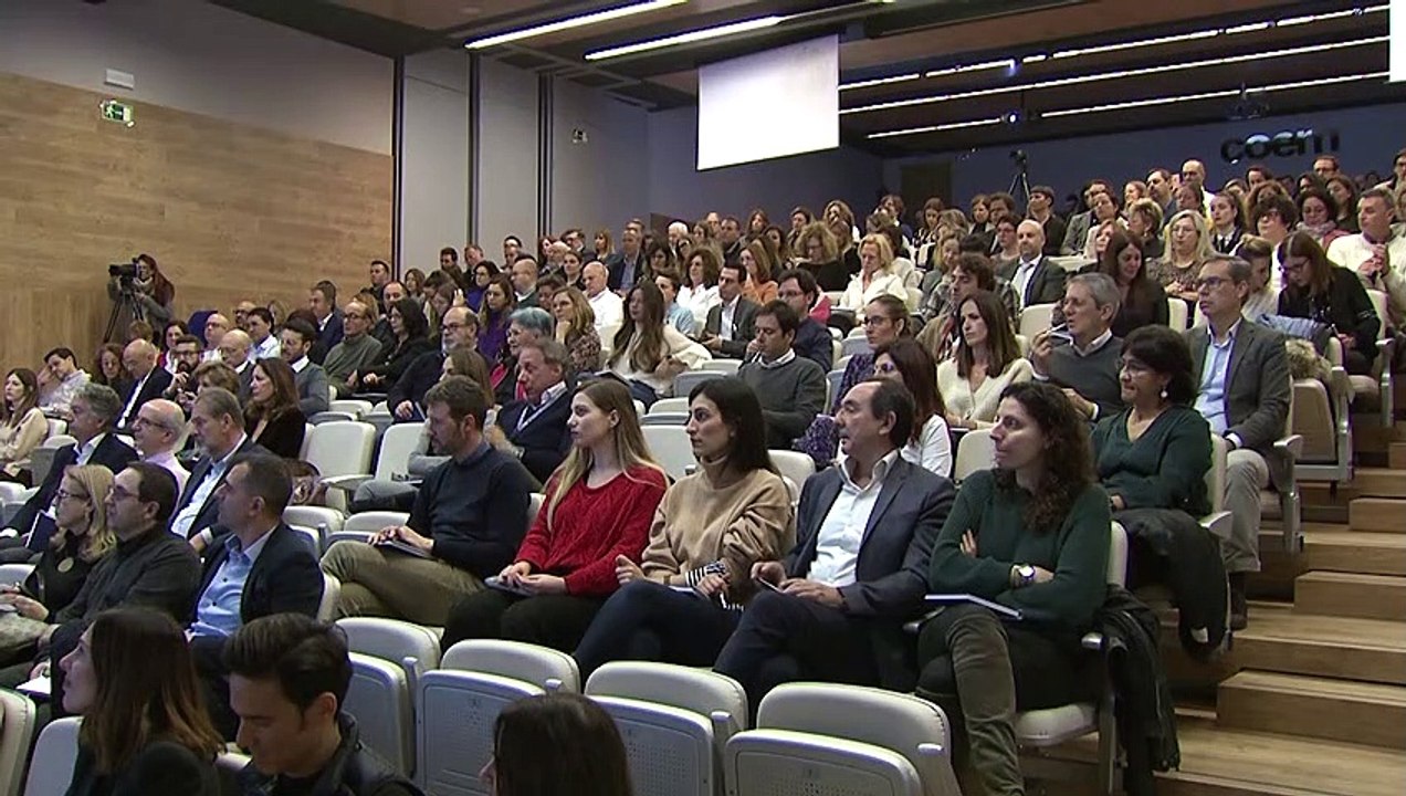 Madrid acoge la primera edición del Fórum de Gafas, Moda y Negocio