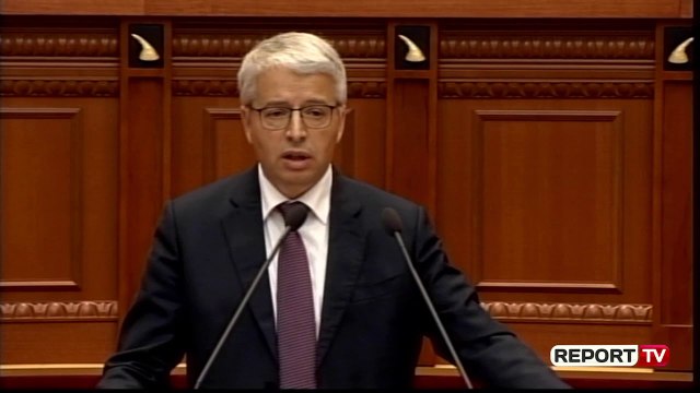 Lleshaj interpelancë për rendin dhe sigurinë: Parametrat më të mira në 30 vitet e fundit