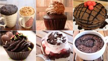 7 BEST Valentine's Day Recipes | Valentine's Day Special | Easy Cake IDEAS | EGGLESS Dessert Recipe