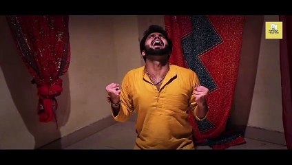 Mujhe Mere Khayal Sone Nahi Dete- Trailor 2020