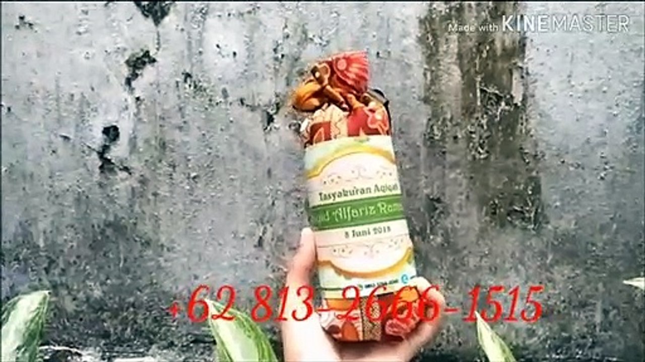DISKON!!! +62 813-2666-1515, Souvenir Perpisahan Karyawan Ambon