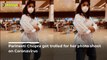 Parineeti Chopra Faces Severe Backlash For Her Coronavirus 'Photo Shoot', 'God Forbid If One Of Your Acquaintance Dies'