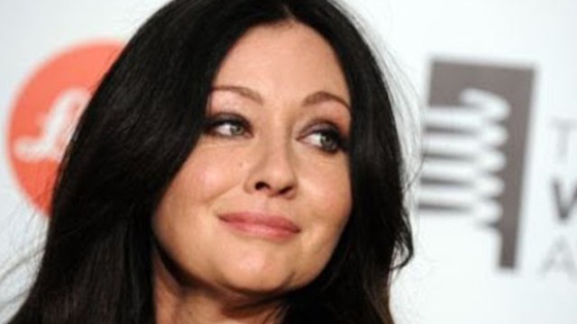Cancer de Shannen Doherty - elle adresse un message très touchant à ses fans