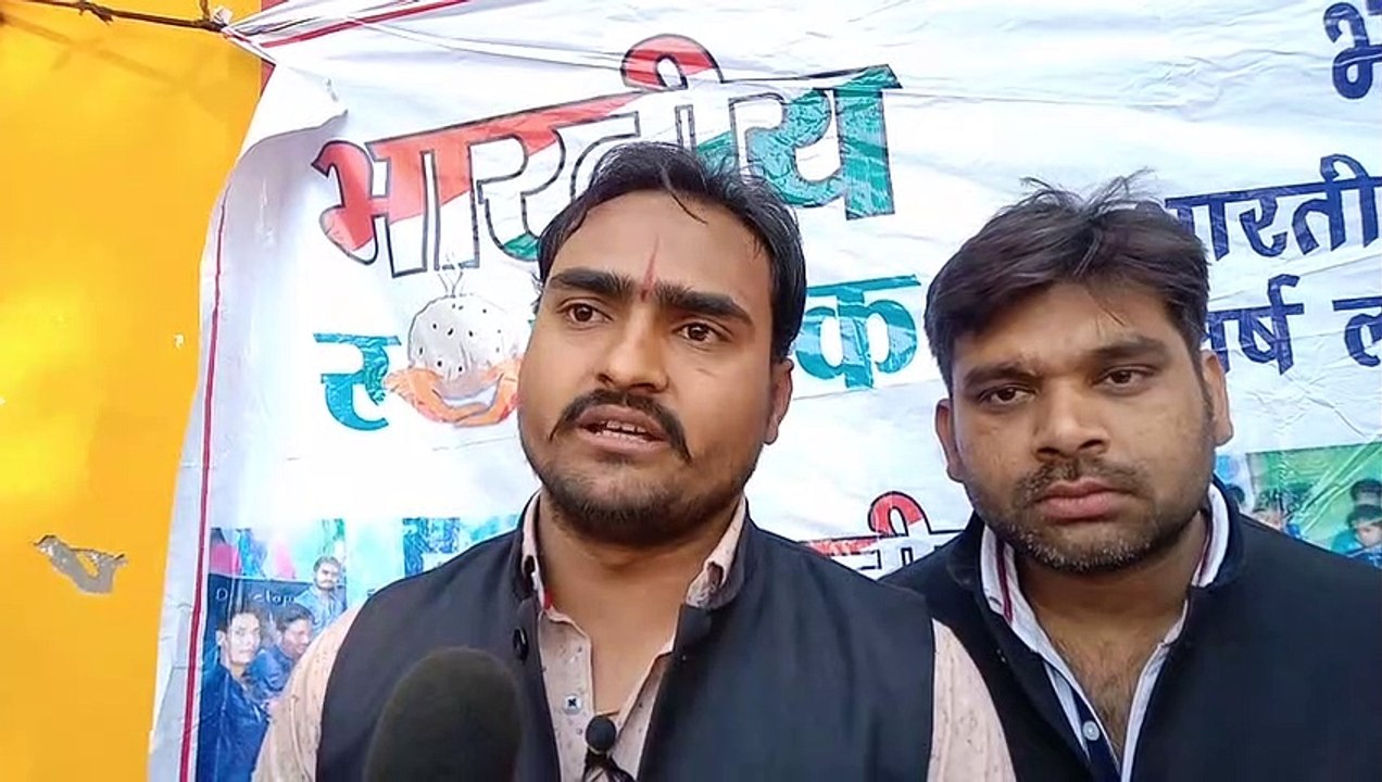 हरदोई के भारतीय रोटी बैंक में मनाया गया स्थापना दिवस
