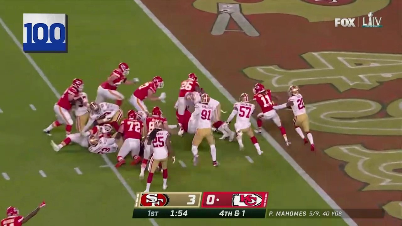 Top 100 Plays of the 2019 Season! - Dailymotion