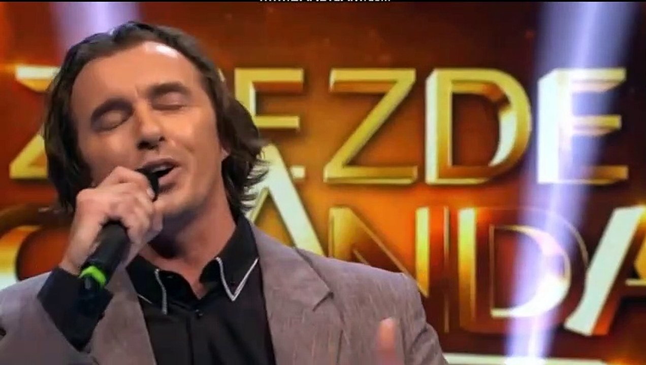 Amil Biscanin – Sarajevo grade moj – Zvezde granda 2014-2015 (muška grupa – 25. oktobar) – šesta emisija