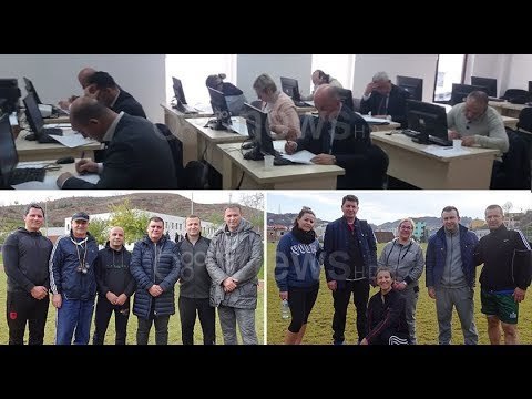Ora News - Drejt fundit procesi për përzgjedhjen e kreut të Byrosë Kombëtare të Hetimit