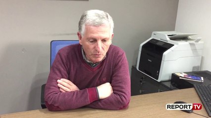 Report TV -Zbulohet bima endemike e rrallë në alpet shqiptare, biologu: Kukësi është unik