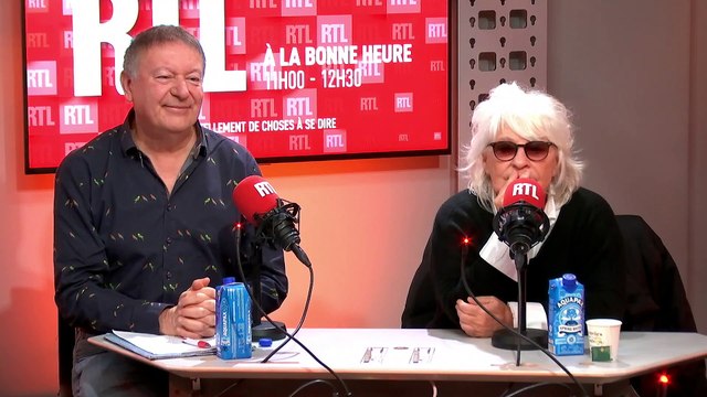 Eric Dussart refait la télé du mercredi 12 février 2020