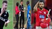 IND VS NZ 2020 : KL Rahul Gives Smart Response To Jimmy Neesham's Tweet About The Clash!