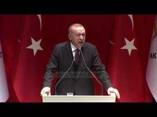 Erdogan: Qeveria siriane do të paguajë çmimin e sulmeve në Idlib