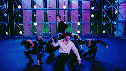 [MV] THE BOYZ(더보이즈) _ REVEAL