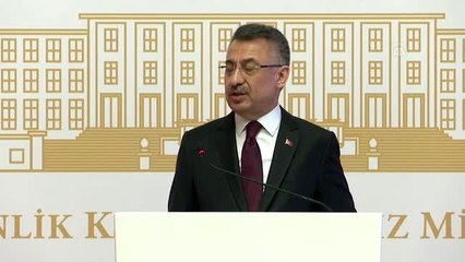 Cumhurbaşkanı Yardımcısı Oktay: "Rejim güçlerini hızla Soçi Muhtırası sınırları dışına çıkartmaya...