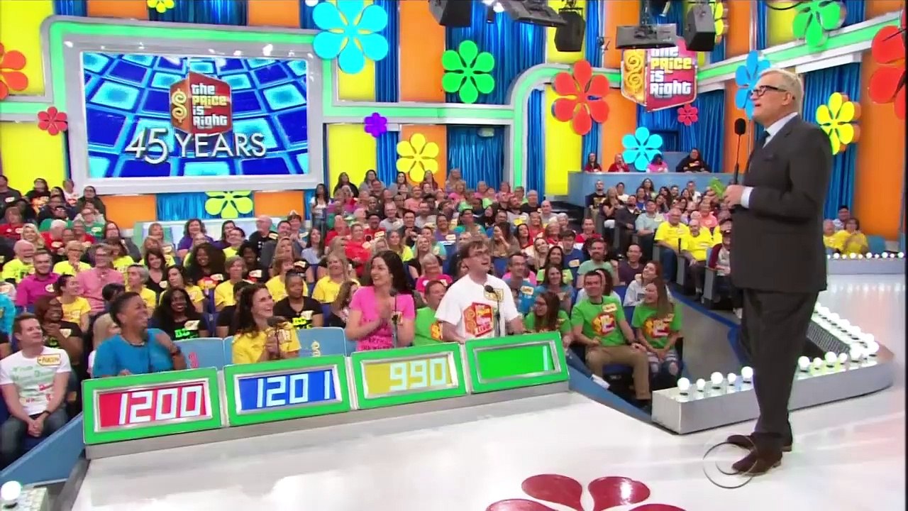 Ce jeune homme atteint un nouveau record avec Plinko