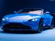VÍDEO: Aston Martin Vantage Roadster, así es la variante descapotable