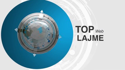 Lajme WEB – Ora 19:00 – 11 Shkurt  2020