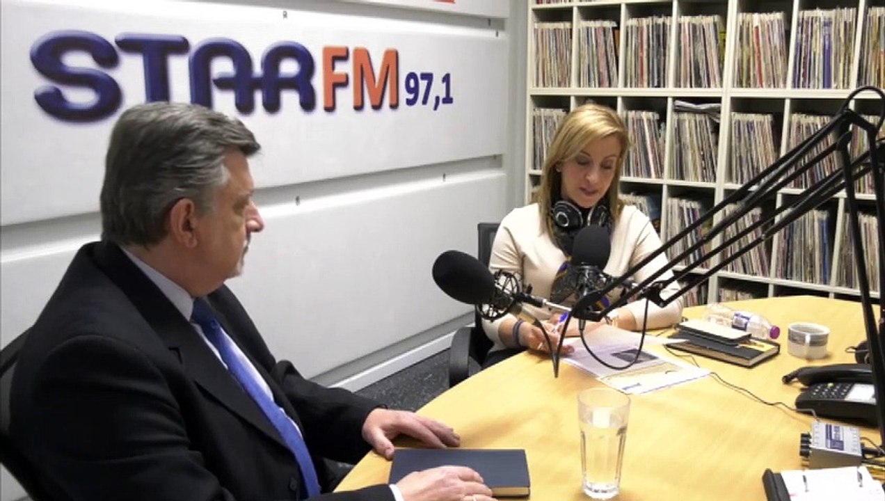 Χρήστος Δούρος; Διεκδικώντας για τη Φωκίδα και τη Στερεά μέσα από την ΕΝΠΕ και την Ευρωπαική Ενεργειακή Ένωση