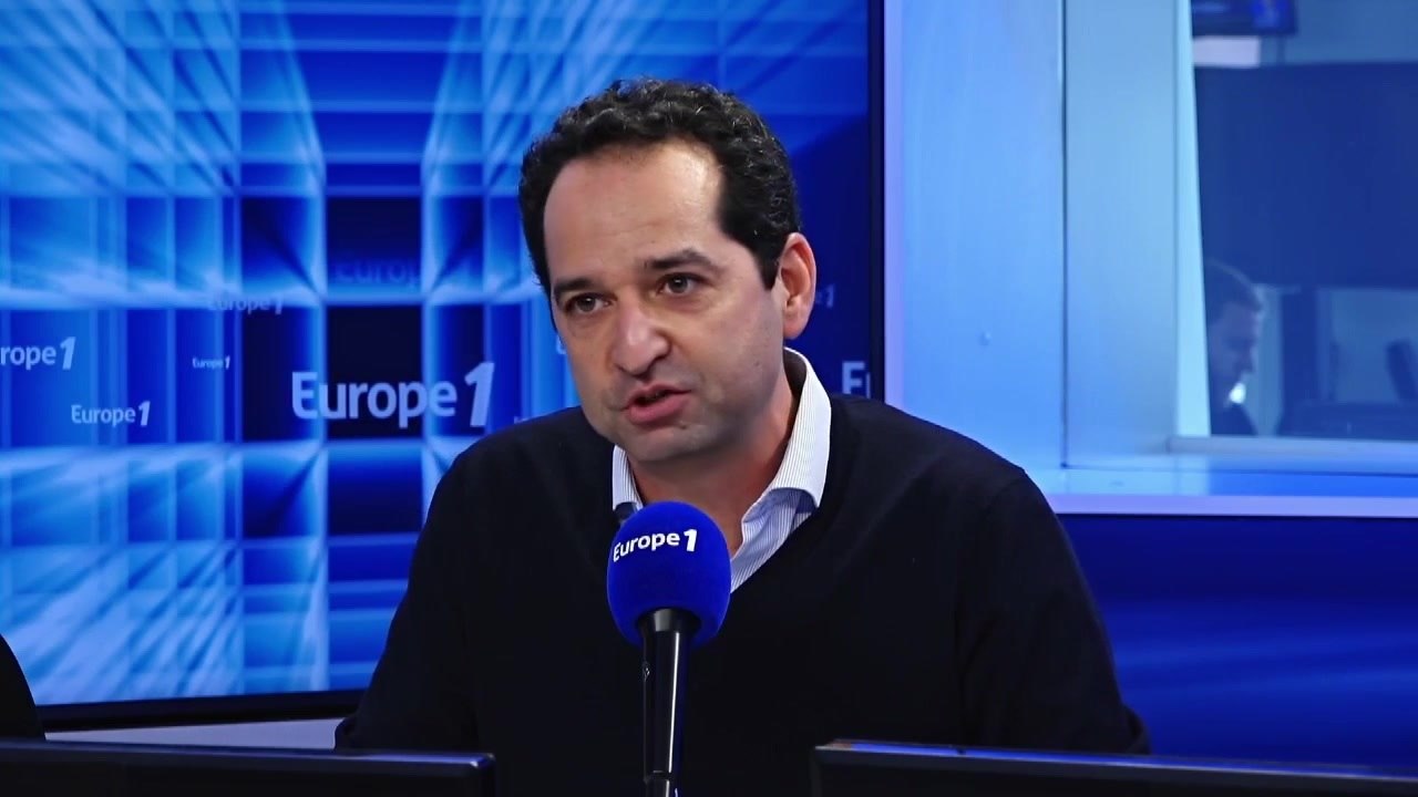 La France bouge : Alain Atlani, cofondateur de Tim Sport, offrir aux salariés un accès au matériel sportif.