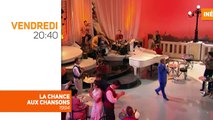 La Chance aux chansons spéciale 