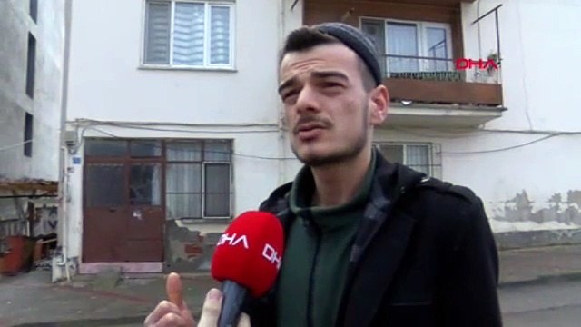 Ölü bulunan çocuğun babası: Eşim, oğlumu gömmeyi planladı