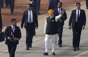 Rs 1.62 crore a day: Cost of PM Modi's SPG security cover | Oneindia Malayalam