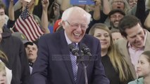 Sanders fiton në Hampshire/ Prin në zgjedhjet paraprake demokrate për kandidatin për president