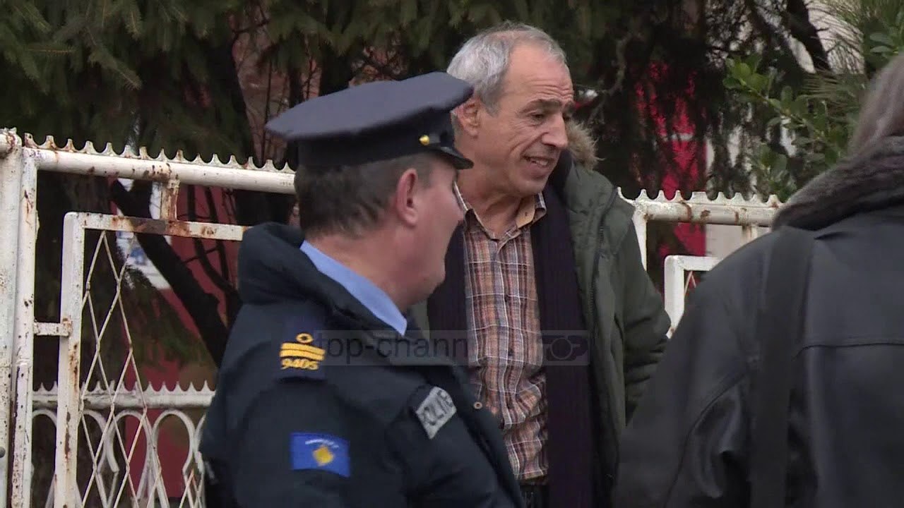 Vrasja e Ivanovic, fillon gjykimi në Prishtinë