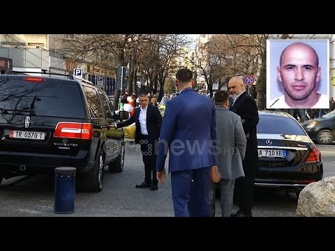 U arrestua afër selisë së PS Nis hetimi pasuror për Vladimir Gjutën