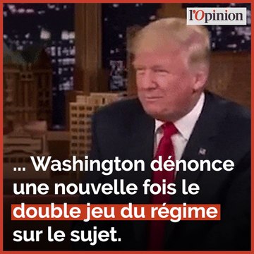 Tensions Iran-Etats-Unis: Téhéran nie toute dimension militaire à son programme spatial