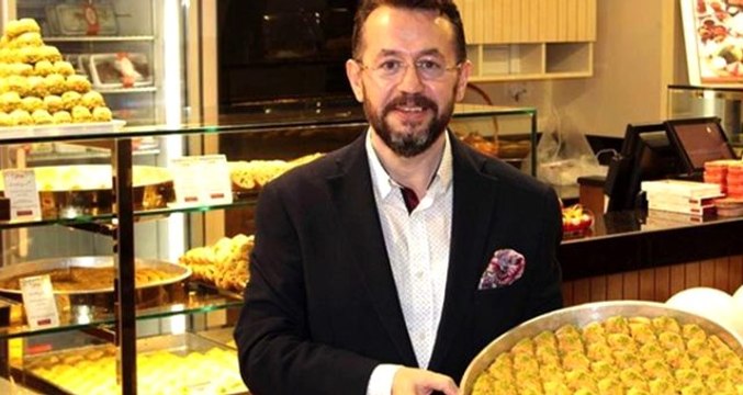 Son dakika: FETÖ'den yargılanan ünlü baklavacı Faruk Güllü'nün 15 yıla kadar hapsi istendi