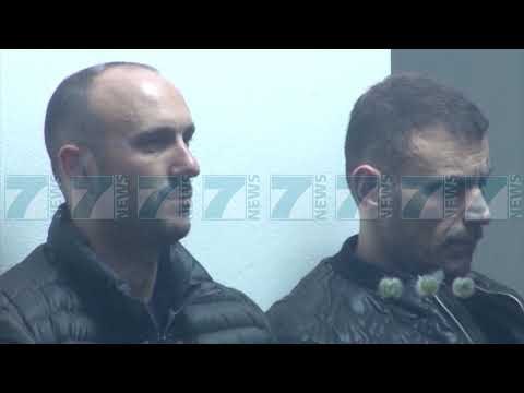 OFL VE NE SHENJESTER EMILJANO SHULLAZIN E GJERGJ CUKALIN - News, Lajme - Kanali 7