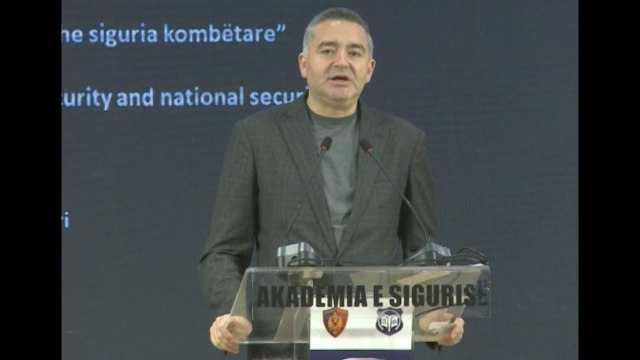 Konferenca për mjedisin, Blendi Klosi: Mali i Krujës dhe Tomorrit në hartën e zonave të mbrojtura