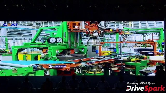 செம கெத்து... சென்னையில் சியட் தொழிற்சாலையை தொடங்கி வைத்தார் முதல்வர்... எவ்வளவு பேருக்கு வேலை வாய்ப்பு கிடைக்கும் தெரியுமா?