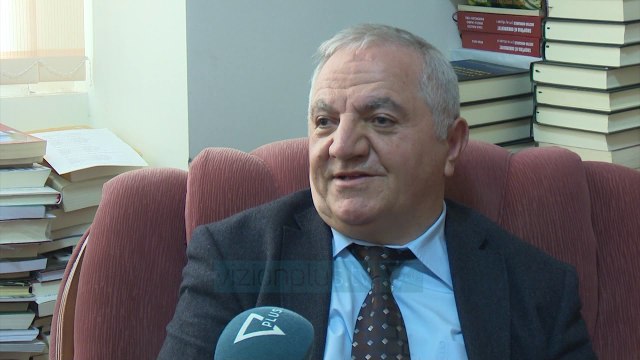 Tirana 100 vjet kryeqytet/ Historianët: Vendimi u mor në 1925 - News, Lajme - Vizion Plus