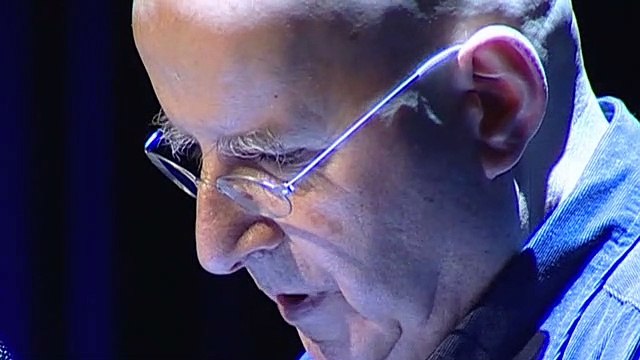 artpress I Lecture de Pierre Guyotat, décembre 2012