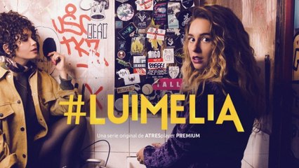 #LUIMELIA: el spin off de 'Amar es para siempre'