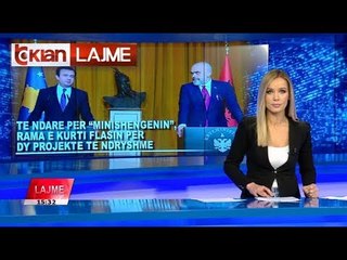 Edicioni i Lajmeve Tv Klan 11 Shkurt 2020, ora 15:30