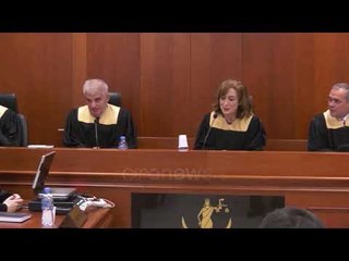 Ora News - SPAK heton anëtarin e Kolegjit të Posaçëm të Apelimit