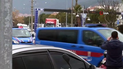 Kahveci cinayetine 4 tutuklama