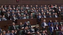 Cumhurbaşkanı Erdoğan: 'Nereye bakarsan bak, FETÖ'nün siyasi ayağı tamamen Bay Kemal'in yatak odasına girmiş, haberi yok'