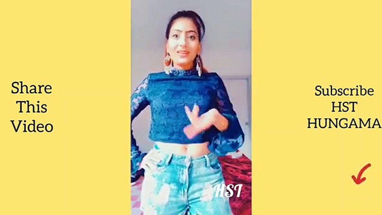 chehra masoom dil ch shaitani   HST HUNGAMA