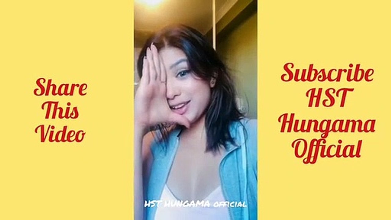 chhota bara sab chalay ga   TikTok funny Musically compilation