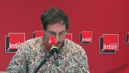 Même pas cité par Beigbeder ! La drôle d'humeur d'Alexis le Rossignol