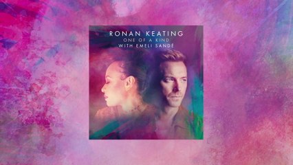 Ronan Keating - One Of A Kind