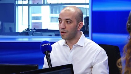 La France bouge : Nassim Nafti Co-fondateur de Kidlee, la solution pour transformer les heures de garde après l’école en moment d’éveil ludique