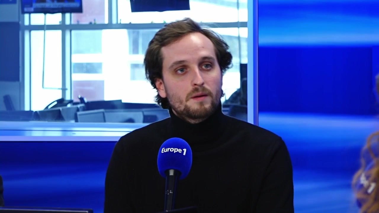 La France bouge : Arthur Tutin, co-fondateur de la Wien Tech et fondateur de Trocwine, premier site exclusivement dédié à l’échange de bouteilles de vins en ligne