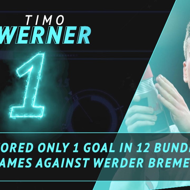 Fantasy Hot or Not - Werner to end goal drought