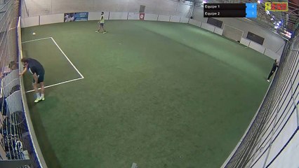 Equipe 1 Vs Equipe 2 - 11/02/20 20:45 - Loisir Poitiers - Poitiers Game Parc