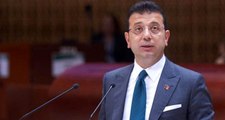 Ekrem İmamoğlu FETÖ'cü danışman iddialarına yanıt verdi: AK Parti döneminde de çalıştı